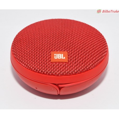 ALTAVOZ BLUETOOTH JBL CLIP2