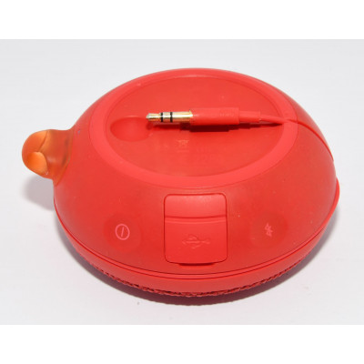 ALTAVOZ BLUETOOTH JBL CLIP2