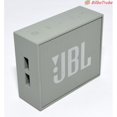 ALTAVOZ BLUETOOTH JBL GO