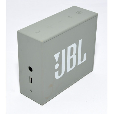 ALTAVOZ BLUETOOTH JBL GO