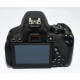CAMARA REFLEX DIGITAL CANON EOS 700D + 18-55MM