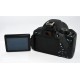 CAMARA REFLEX DIGITAL CANON EOS 700D + 18-55MM