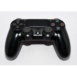 MANDO PS4 DUALSHOCK 4 NEGRO