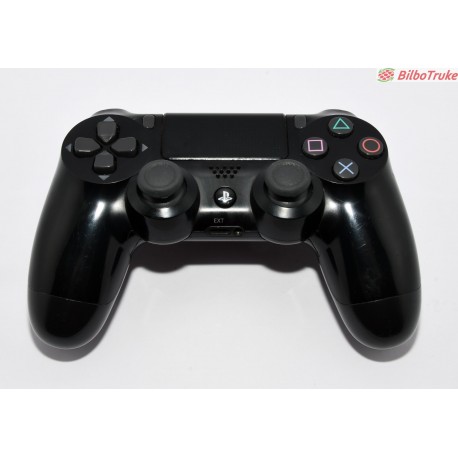MANDO PS4 DUALSHOCK 4 NEGRO