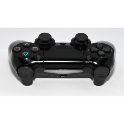 MANDO PS4 DUALSHOCK 4 NEGRO