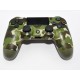 MANDO PS4 DUALSHOCK 4 CAMUFLAJE