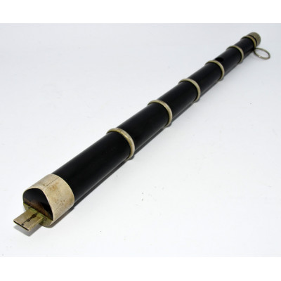 TXISTU (FLAUTILLA VASCA)