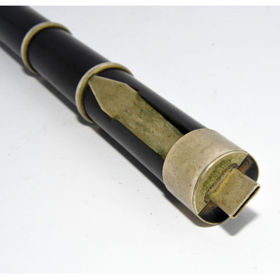 TXISTU (FLAUTILLA VASCA)