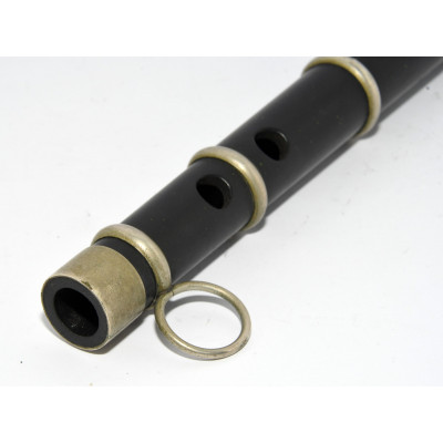 TXISTU (FLAUTILLA VASCA)