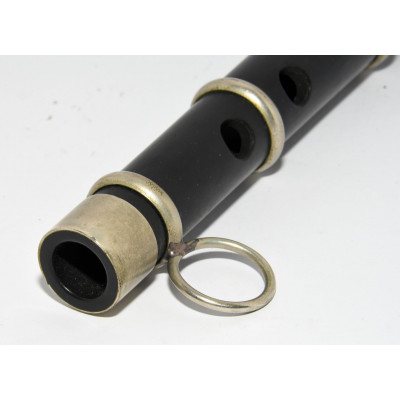 TXISTU (FLAUTILLA VASCA)