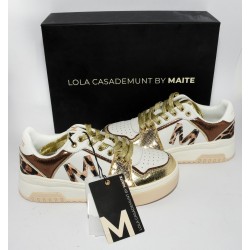 ZAPATILLAS LOLA CASADEMUNT