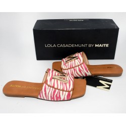 CHANCLAS LOLA CASADEMUNT