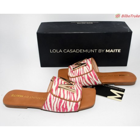CHANCLAS LOLA CASADEMUNT