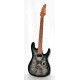 GUITARRA ELECTRICA IBAÑEZ AZ STANDARD AZ24S1F-TXB