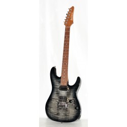 GUITARRA ELECTRICA IBAÑEZ AZ STANDARD AZ24S1F-TXB