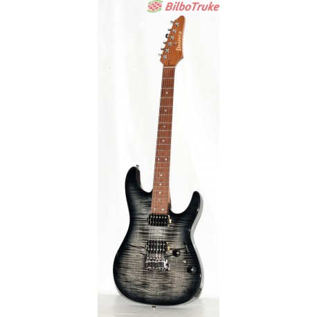 GUITARRA ELECTRICA IBAÑEZ AZ STANDARD AZ24S1F-TXB