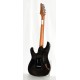GUITARRA ELECTRICA IBAÑEZ AZ STANDARD AZ24S1F-TXB