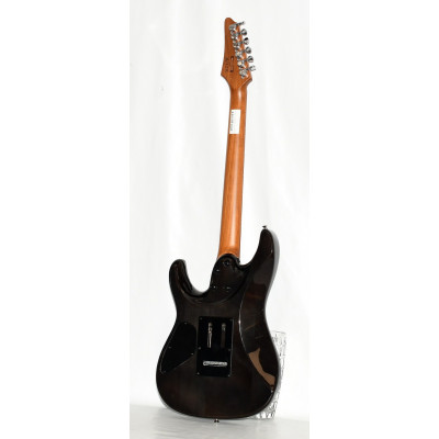 GUITARRA ELECTRICA IBAÑEZ AZ STANDARD AZ24S1F-TXB