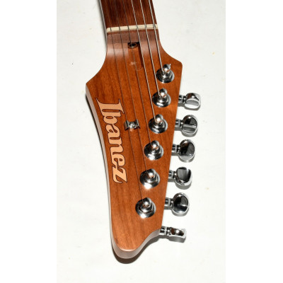 GUITARRA ELECTRICA IBAÑEZ AZ STANDARD AZ24S1F-TXB