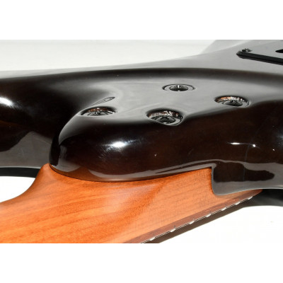 GUITARRA ELECTRICA IBAÑEZ AZ STANDARD AZ24S1F-TXB