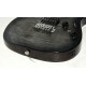 GUITARRA ELECTRICA IBAÑEZ AZ STANDARD AZ24S1F-TXB