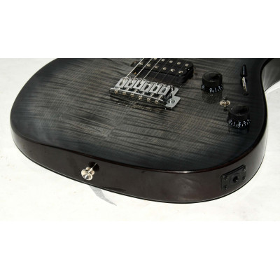 GUITARRA ELECTRICA IBAÑEZ AZ STANDARD AZ24S1F-TXB