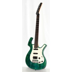GUITARRA ELECTRICA PARKER P38