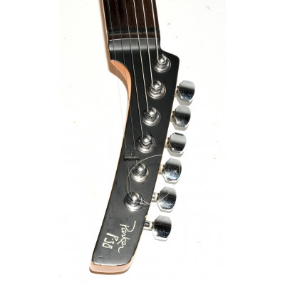GUITARRA ELECTRICA PARKER P38