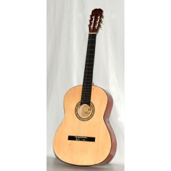 GUITARRA CLASICA INICIACION DELSON