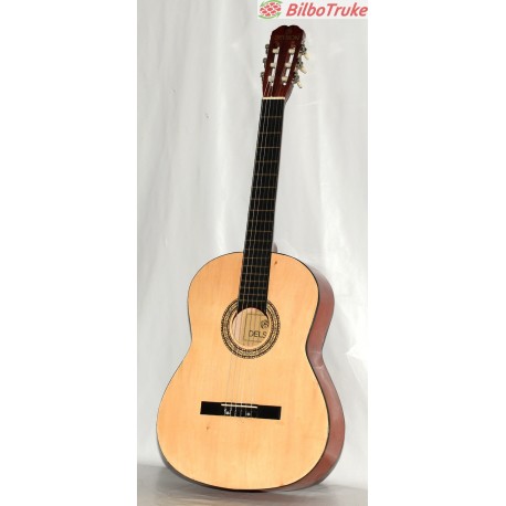 GUITARRA CLASICA INICIACION DELSON