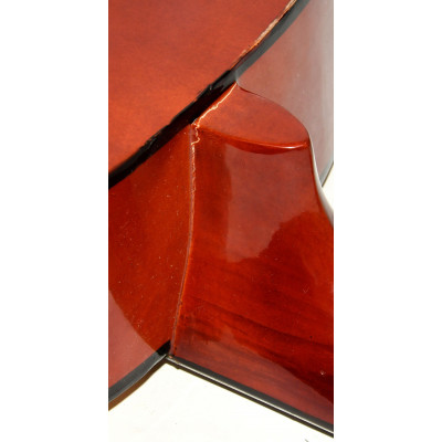 GUITARRA CLASICA INICIACION DELSON