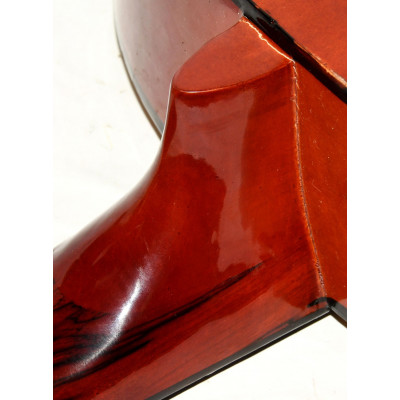 GUITARRA CLASICA INICIACION DELSON