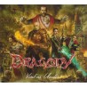 Dragony - Viribus Unitis (CD, Album, Dig)