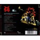 The Michael Schenker Group - Built To Destroy (CD, Album, RE, RM)