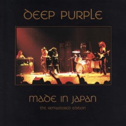 Deep Purple - Made In Japan (2xCD, Album, RE, RM)