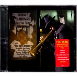 Terence Blanchard - Jazz In Film (CD, Album)