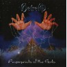 Helreidh - Fingerprints Of The Gods (2xCD, EP, RP)
