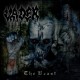 Vader - The Beast (CD, Album)
