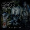 Vader - The Beast (CD, Album)