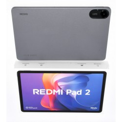 TABLET XIAOMI REDMI PAD 2 256GB GRIS