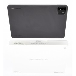 TABLET XIAOMI Pad 7 Pro 256GB GRIS