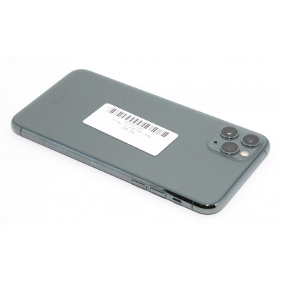 IPHONE 11 PRO MAX 64GB VERDE