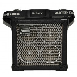 AMPLIFICADOR ROLAND MICRO CUBE RX