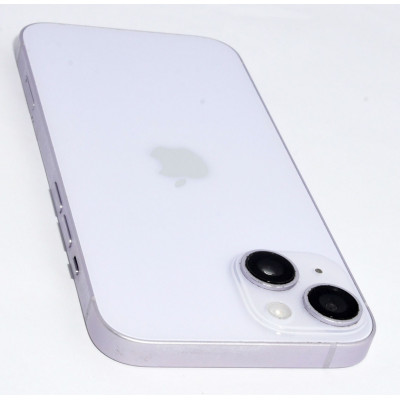 APPLE IPHONE 14 256GB MORADO