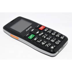 TELEFONO MOVIL GSM TOKVIA T102