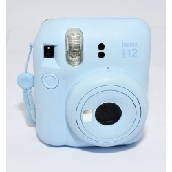 CAMARA FUJIFILM INSTAX MINI 12