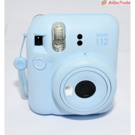CAMARA FUJIFILM INSTAX MINI 12