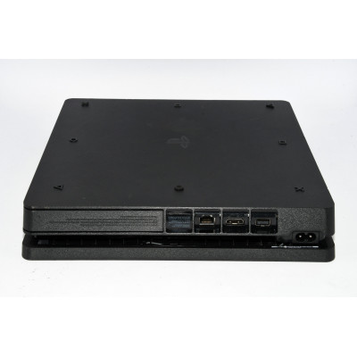 CONSOLA PS4 SLIM 500GB CON MANDO