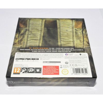 VIDEOJUEGO SWITCH GYLT COLLECTORS EDITION PRECINTADO