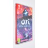 VIDEOJUEGO SWITCH ORI - THE COLLECTION PRECINTADO